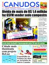 Jornal Canudos - Edição 218