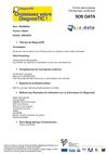 DiagnosTIC - SOS Data