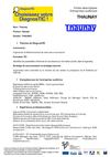 DiagnosTIC - Thaunay