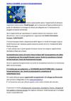 Anche in CALABRIA un corso in Europrogettazione