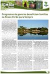 Boletim ICMBio em Foco nº 165‏