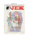 Jež br.2468 - 1986 okt 31
