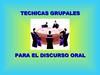 Expresión Oral