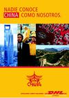DHL CHINA