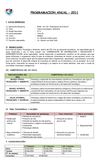 PROGRAMACION DE CTA UTILIZANDO LAS TIC
