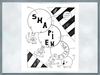Ecole Internationale du SHAPE, Section belge : Shapien Sapiens, Année 1 n°2