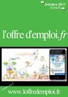Journal L'offre d'emploi - Alsace - Octobre 2011
