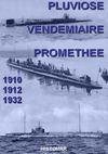 Pluviose, Vendémiaire, Prométhée