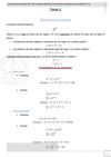 Apuntes Tema 2 matemáticas 3º ESO