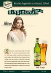 Singidunum br.162