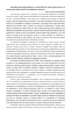 APROXIMACION ETNOHISTÓRICA A LA DEVOCION DEL SANTO SEPULCRO DE LA IGLESIA SAN PEDRO DE BARINITAS 1895-2011