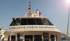 CATAMARAN - AGOST 2011