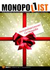 Monopollist 71 - novembar 2010