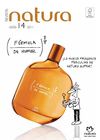 Revista Natura Ciclo 14 2011 Mexico