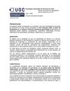 Plan Docente sobre el tema de Autoestima en un entorno virtual de enseñanza aprendizaje 