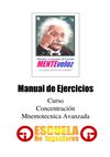 Técnicas para trabajar la memoria