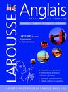 Dictionnaire Larousse Grand Anglais