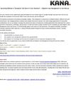 Upcoming Webinar Is 'Exception' the Norm in Your Business - Adaptive Case Management to the Rescue