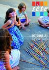 Agenda Octobre 2011 - Office de Tourisme de Sète