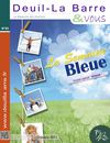 Magazine Deuil-La Barre & Vous n°93 - Octobre 2011 