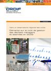 Eléments sur le coût de gestion des déchets ménagers et assimilés en 2009