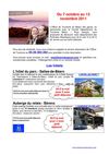 tout le 64 à 64 euros, automne 2011