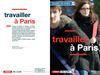 Travailler à Paris
