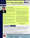 Les Pays-d'en-Haut inc. - octobre 2011