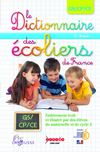 Dictionnaire des Écoliers - GS / CP / CE