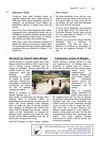ATD Fourth World Tanzania Newsletter September 2011