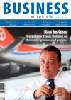 Business Review #25 - September 2011