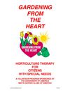 Gardening From the Heart