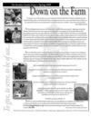 Spring 2009 Homeless Garden Project Newsletter