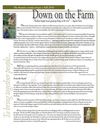 Fall 2010 Homeless Garden Project Newsletter