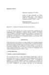 Sentencia T-457 de 2011. Naturaleza del Contrato Colectivo Sindical y relaciones que genera. 