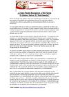 recuperar mi matrimonio - como salvar mi matrimonio 
