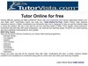 Tutor Online for free.pdf