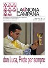 La Nona Campana - 6/7 - Giugno/Luglio 2011