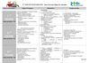 Conteúdos programáticos 3.º ano