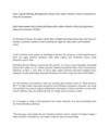 Shaw Capital Working Management: Osama Bin Laden's Death a Party for Spammers, Fake AV Scammers
