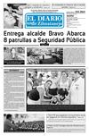 Edición Martes 04 de Cotubre de 2011