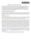 Making Email a Part of the Self Service Strategy