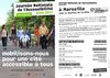 Handi tourisme Paca : journée de l'accessibilité à Marseille le 9 octobre 2011