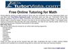 Free Online Tutoring for Math.pdf