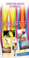 AGENDA C-I-M 5772