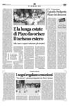 Calabria Ora - 04 ottobre 2011
