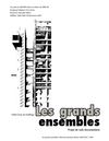Les grands ensembles