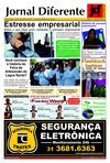 Jornal Diferente - 29 de Setembro de 2011 - Edição nº 01