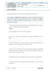 Lectura: Real Decreto 1630/06. Enseñanzas mínimas (II)