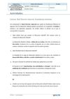 Resumen RD 1630/2006 Educación Infantil